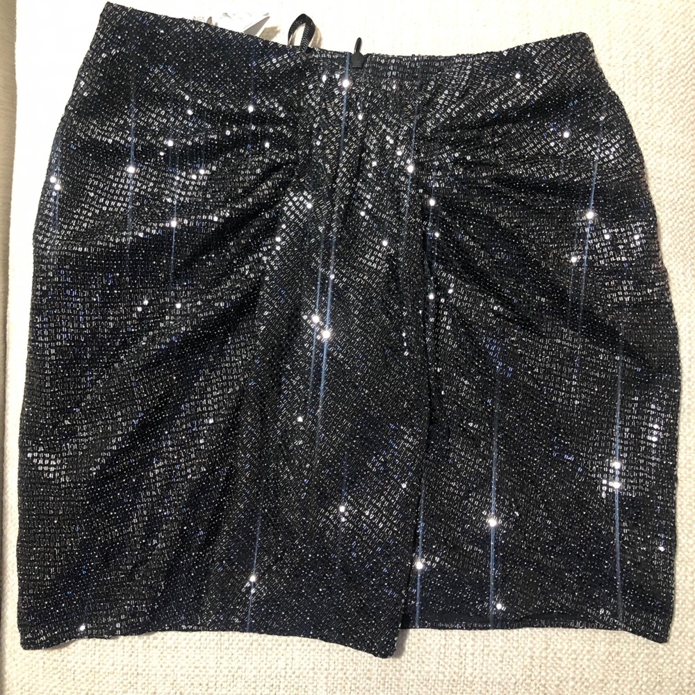 Zara skirt